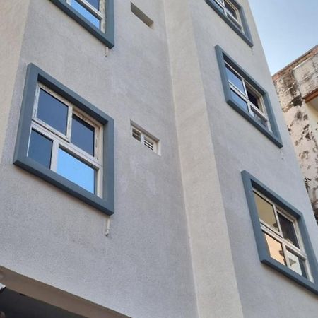 Hotel Mm Grand Varanasi Exterior foto